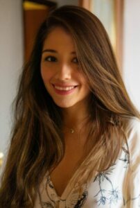 Picture of Natalia Valencia