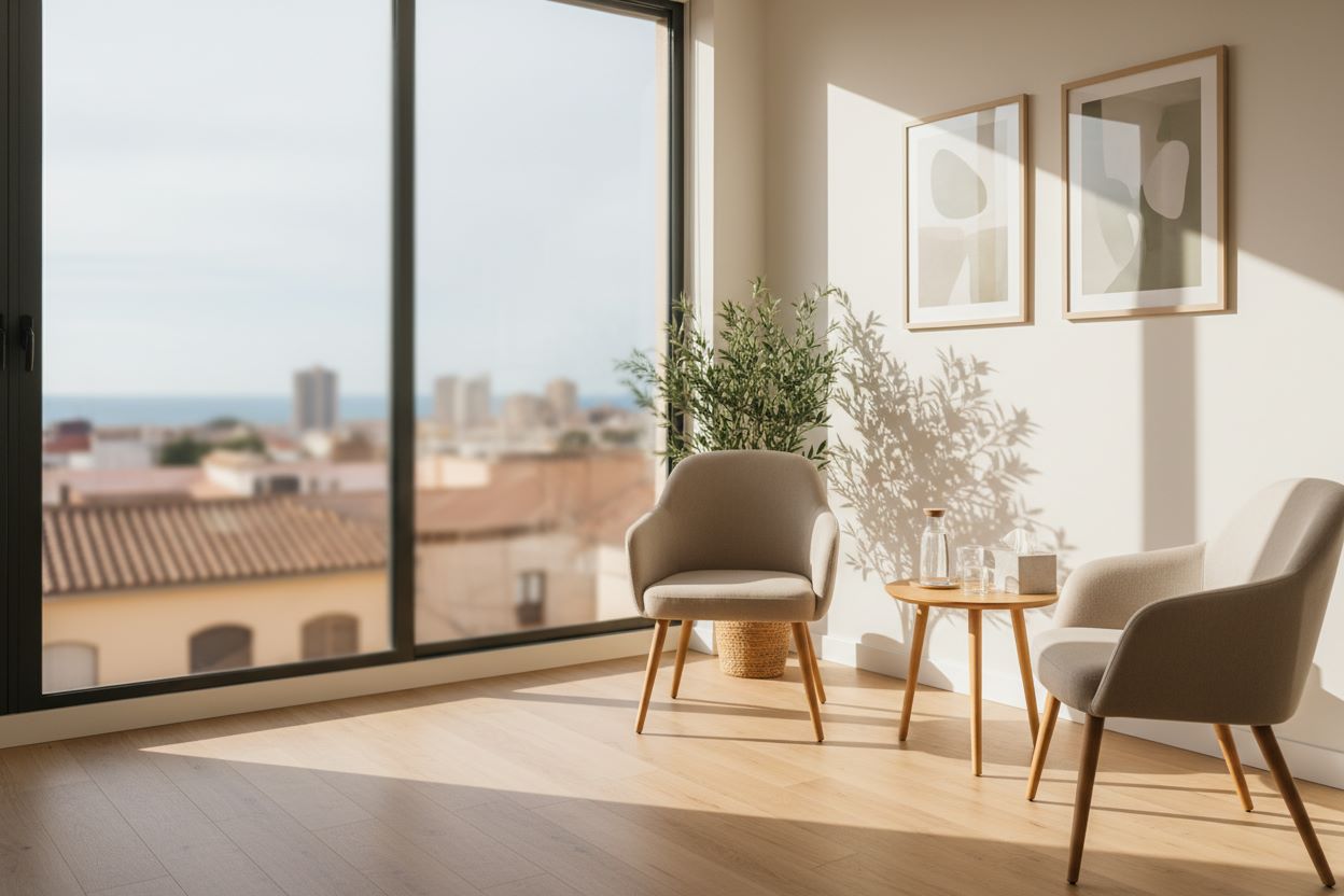 Ayuda para dejar drogas Alicante